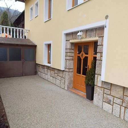 Apartment Lucky Liptov Exterior foto