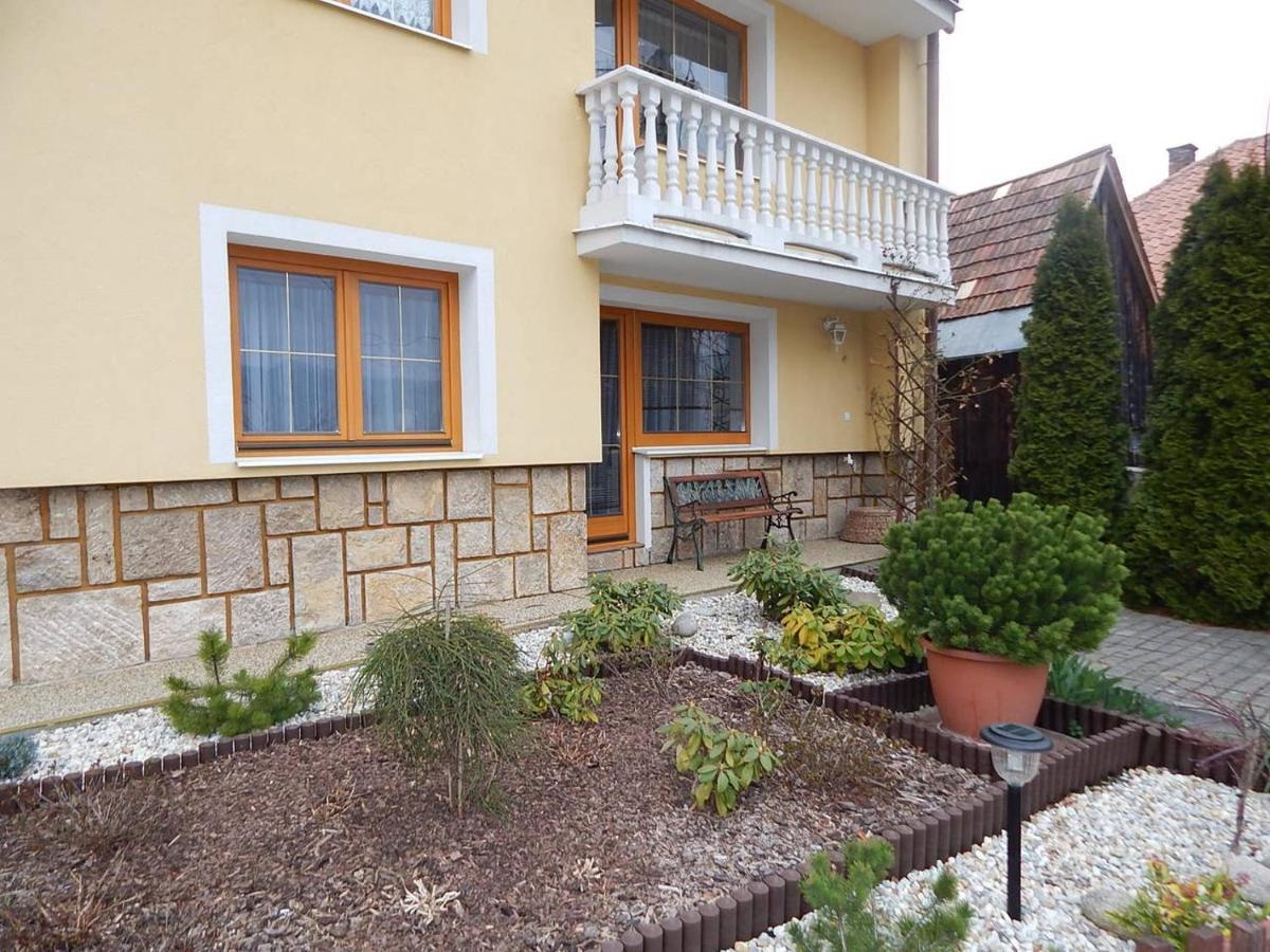 Apartment Lucky Liptov Exterior foto